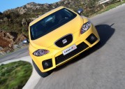 Seat Altea freetrack